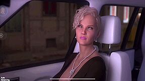 My Husbands Boss - Chapter 2