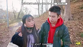 Denis Martis Asian Tourist Clip By