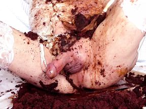 Lucia&#039;s Chocolate Cake Video 2
