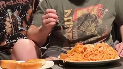 Gainer Versus Pasta