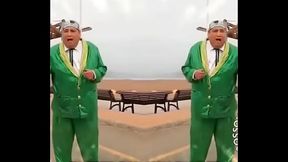 Tongo pumped up kiks