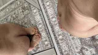 Lecken – POV Anal POV Fußfetisch-Clip von deutschen Teenagern, die anal gefickt werden