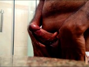 Multi-orgasmic masturbation