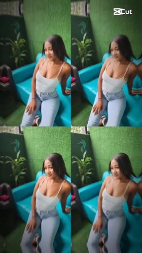 aleezafrench video