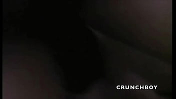 ERIC suck big black cock in the car in the road