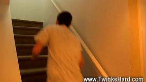 Gay XXX Jake Steel'_s fatigued of paying for his dude Phillip Ashton'_s