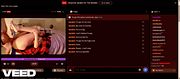 Very Pretty Ebony Super Beautiful Wife Sucks On Huge Cock Big Dick Neighbor Webcam Strip Chat