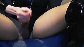 mistresstigressts - update #4 - buzz and cum ex - may 05, 2026