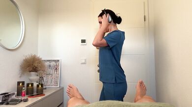 When a Massage Unexpectedly Crossed the Line