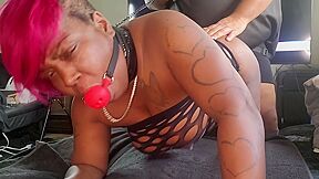 Fuckin My Ugly Milf In Her Sexy Stripper Dress