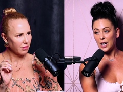 Cherie DeVille Reveals the Wildest Things She’s Done on