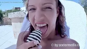 Sidney Love - On Mallorca Everyone Fucks