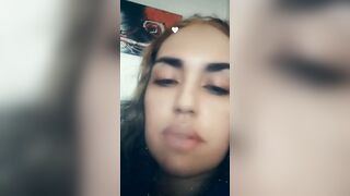 Smoking bdsm