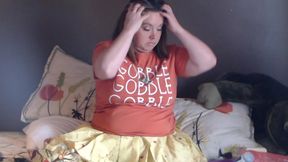 sexy bbw ponytail cam girl