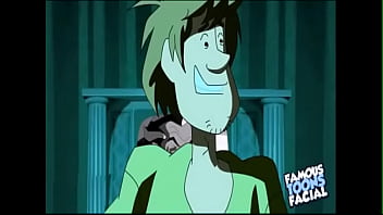 Velma &amp_ Shaggy