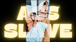 Ass Slave