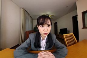 Tutor, a Lesson Did I Get. Fucked Until We Screamed Uncontrollably 1/2