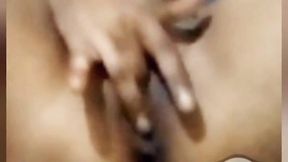 තටමනවා බලන්න ආසයි කිව්වා - video call record - Curious Confessions: Madumali's Intimate Video Call Secrets Revealed