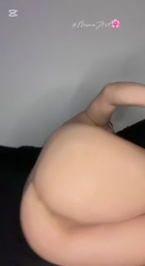 Un rico anal//Mariaj949