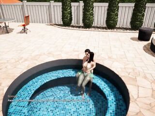 Game Walkthrough - Seaside Mystery, Part 11