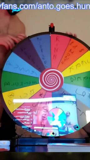 Unforgettable moment from &quot;PREVIEW To The 2nd 3:45hrs Live-Stream With Anto &amp; Mert&quot;