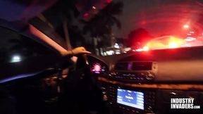 Beach Night