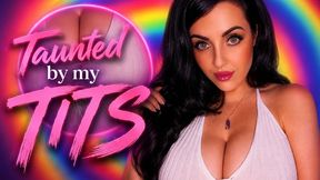 Taunted by My Tits - Tit Fixation Trigger Trance