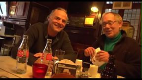 Awesome brunette woman Mirelle'_s cherry is nailed well