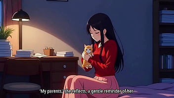 18 year old girl falls in love for the first time and her parents don&#039_t agree