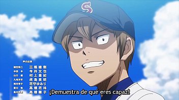 Diamond no Ace: Act II-52