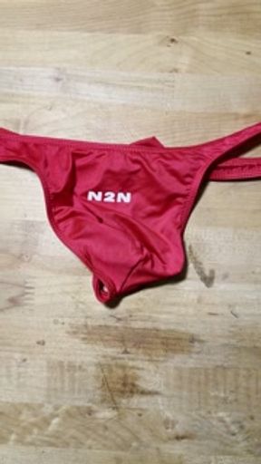 N2N Little Beach Thong Review