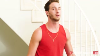 Digital Playground - Milf stepmom Bridgette B seduces stepson Lucas Frost