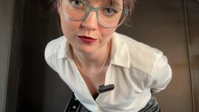 Librarian Chapter 6 Part 2