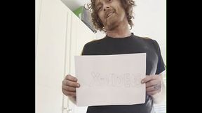 Verification video