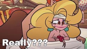 Sweet blonde whore takes it hard in the ass