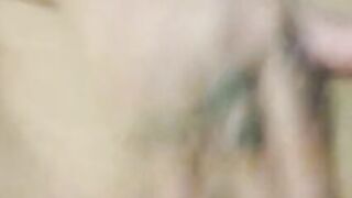 Egirl Thot Finger Fucks Herself; Ejaculates