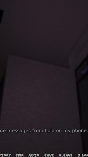 My Italian Slut Wife by Hornydogstudio - Sharing My Wife with My Friends, Moovie Night 10