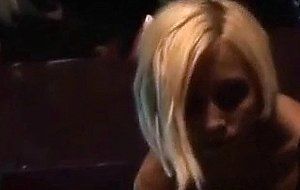 Morgan layne teasing about to get fucked slut