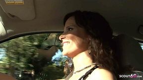 Just 'Bangin' BBC Booty, Naughty&#x1F608; Mom Gets Filthy With Stranger's Cock&#x1F346;: 'Syren de Mer Unleashed'