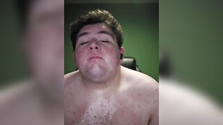 Photos and Videos I took in the middle of the VOD I posted