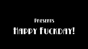 Vintage Porn 1970s - Hairy Pussy Sex - Happy Fuckday