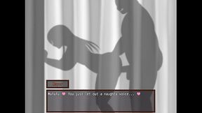 Boy Hero Ken ~Haunted House Investigation~ - Millie scenes