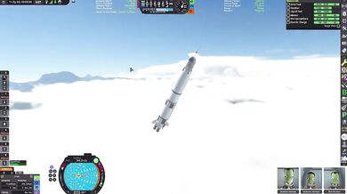 Can We Land On The Mun WITHOUT THE SEX MAP