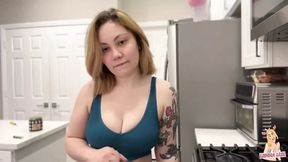 Stepmommys Favor