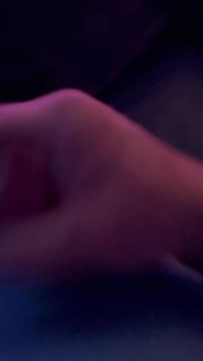 Masturbation Night Play
