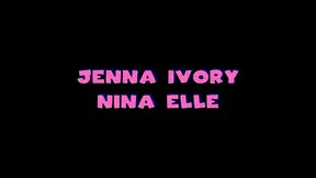 Fucking 2 BF Baddies