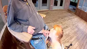 Freckled Unicorn In Soak Anal Jizzed