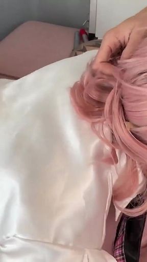 Sissy College Lesson 5 - Sluttification