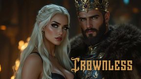 Crownless