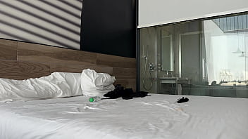 My Girlfriend Helps Me Relax With a Very Special Massage - Andrea Retali